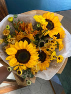 SUNNY BOUQUET