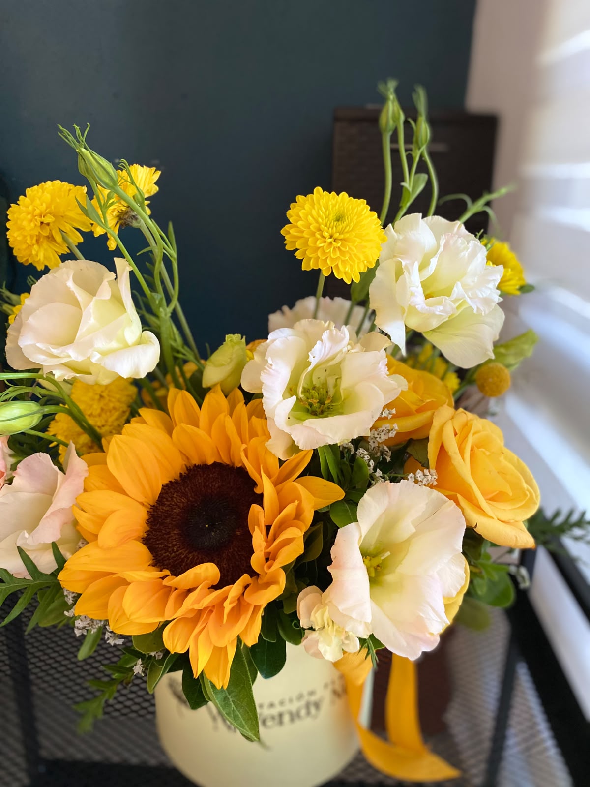 GALEX YELLOW
