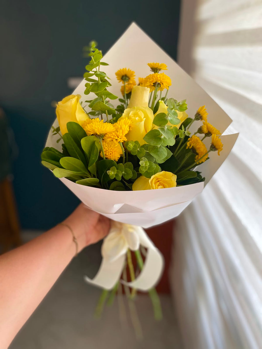 PETIT BLOOM