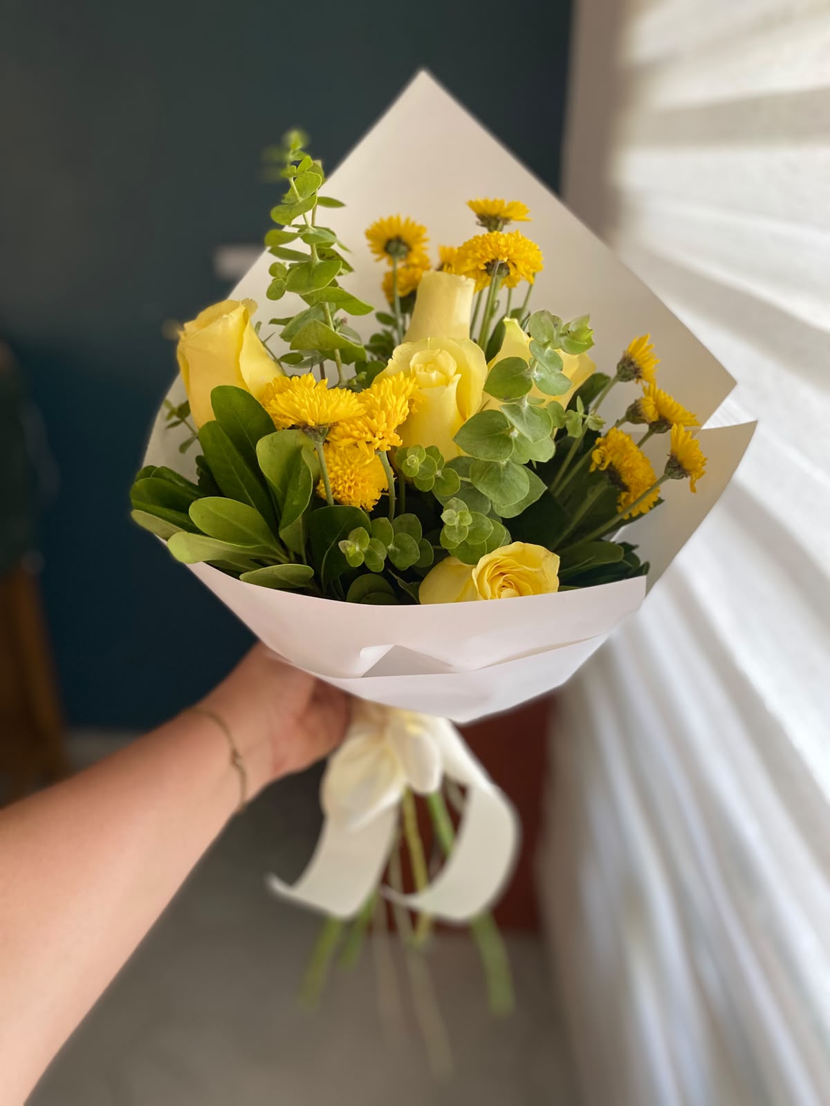 PETIT BLOOM