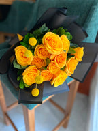 SUNSET BOUQUET
