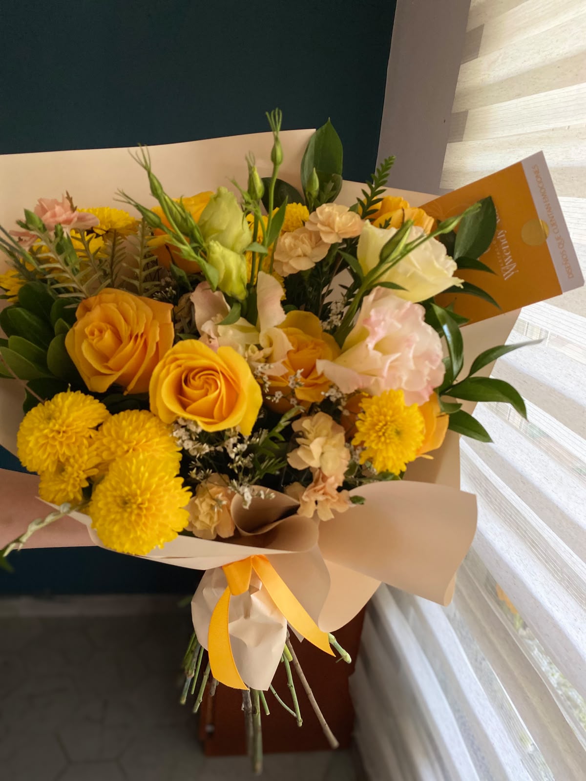 VENECIA BOUQUET