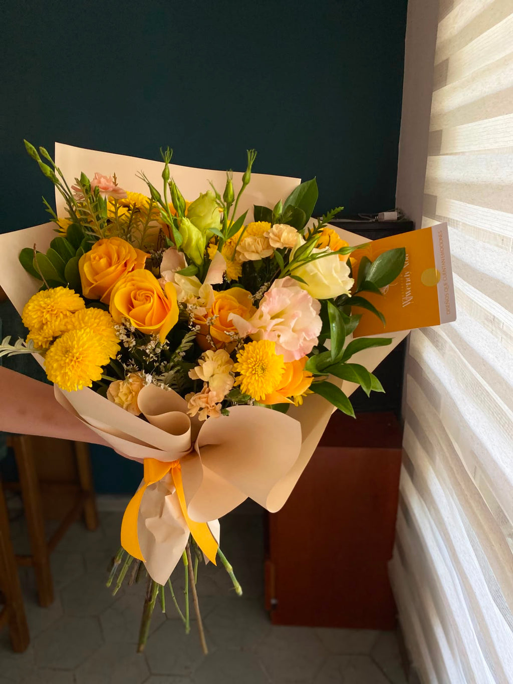 VENECIA BOUQUET