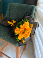 SUNSET BOUQUET