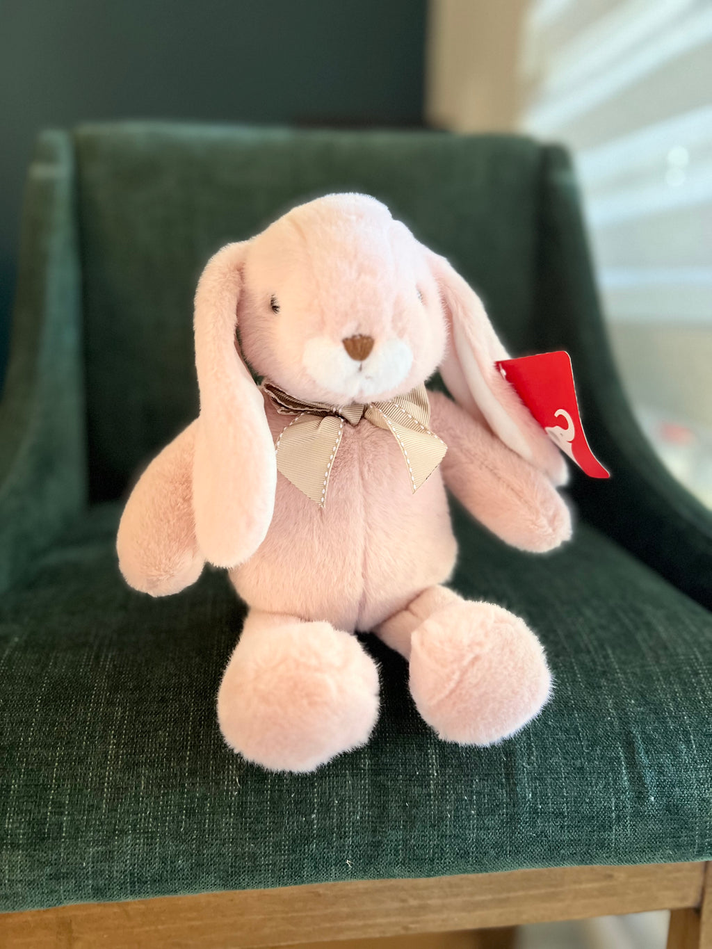 BUNNY SOFT