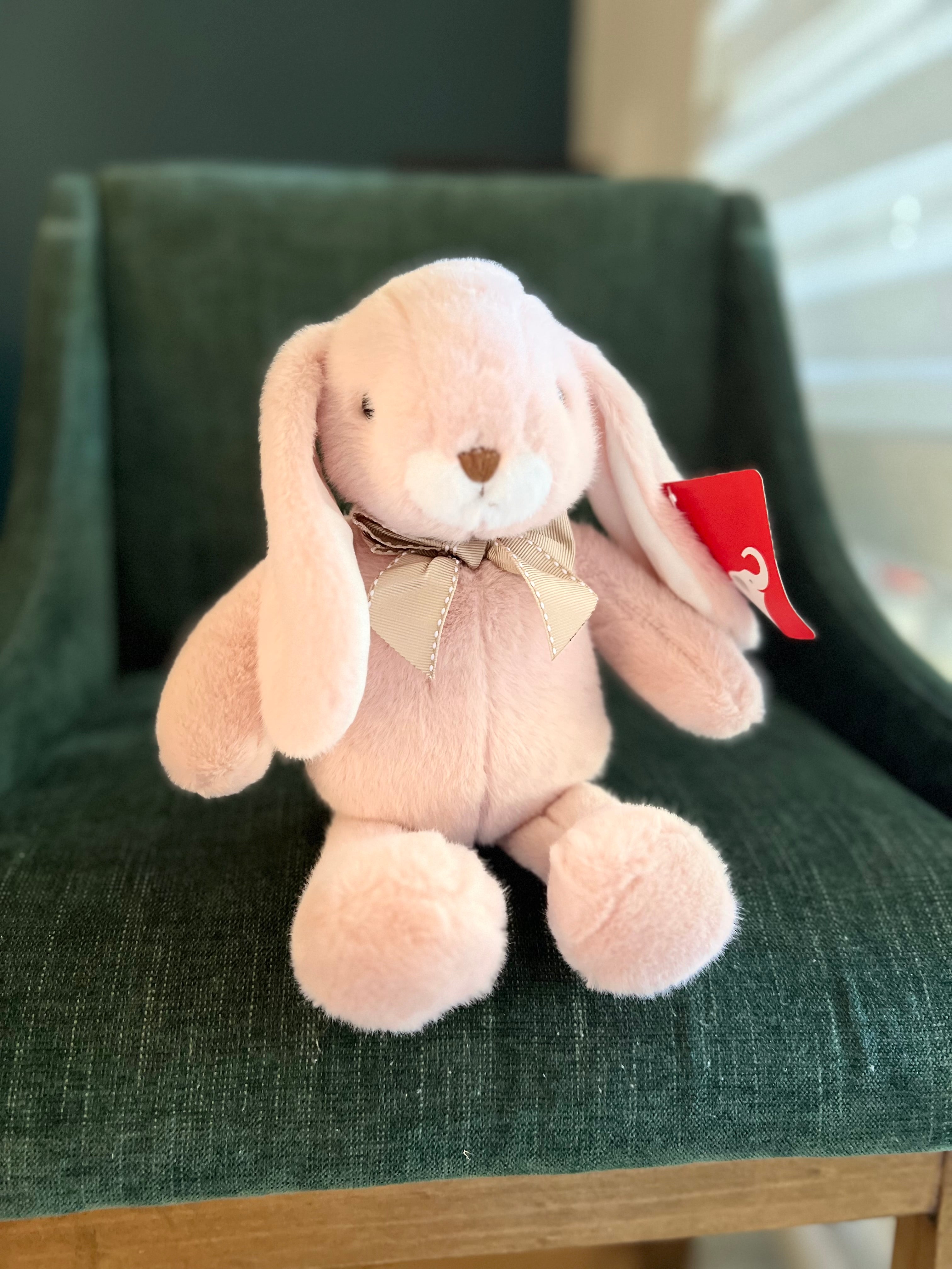 BUNNY SOFT