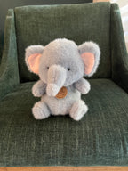 BABY ELEPHANT