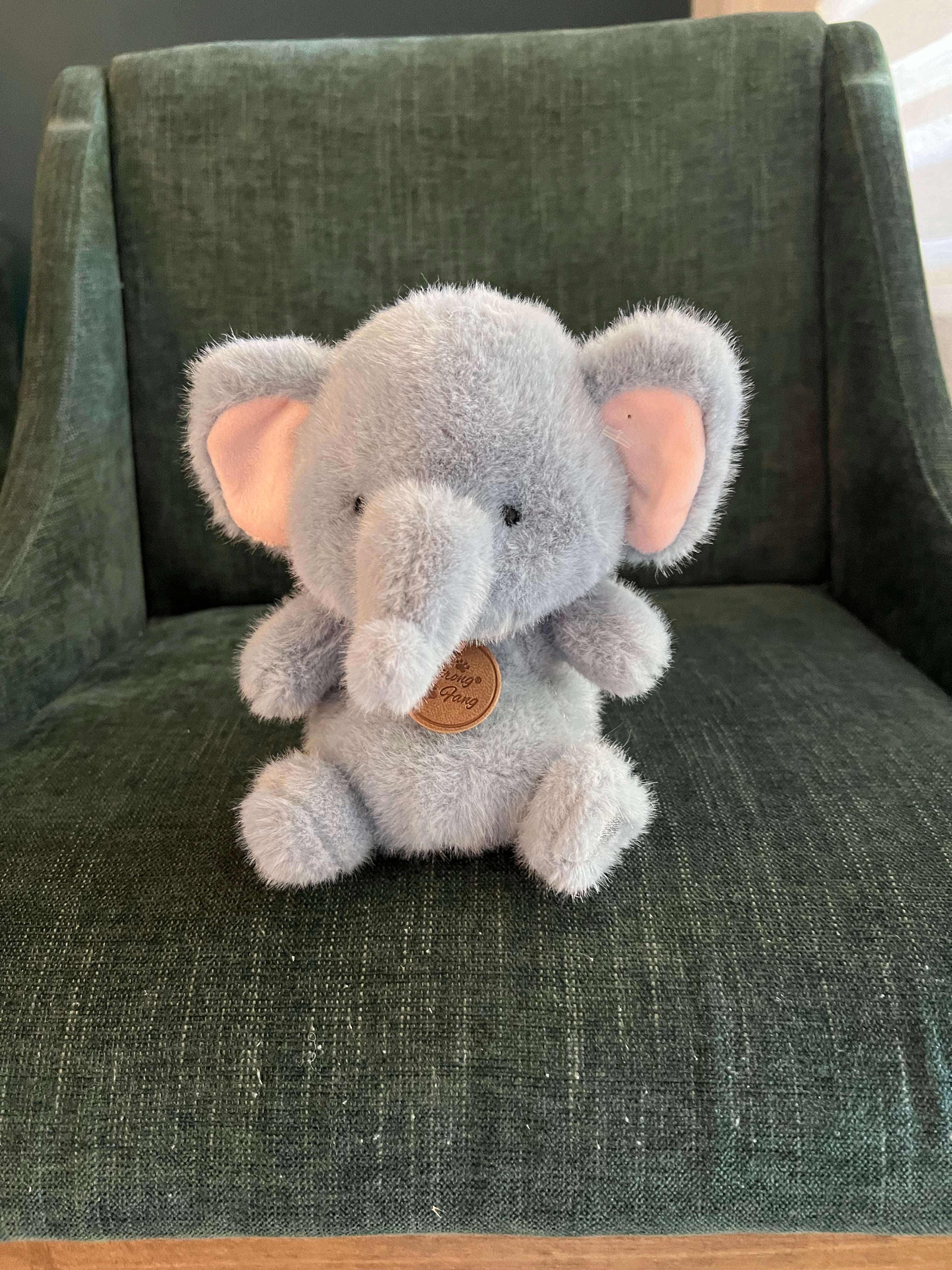 BABY ELEPHANT