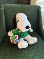 SNOOPY MUNDIAL