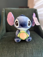 STICH HAMBURGUER