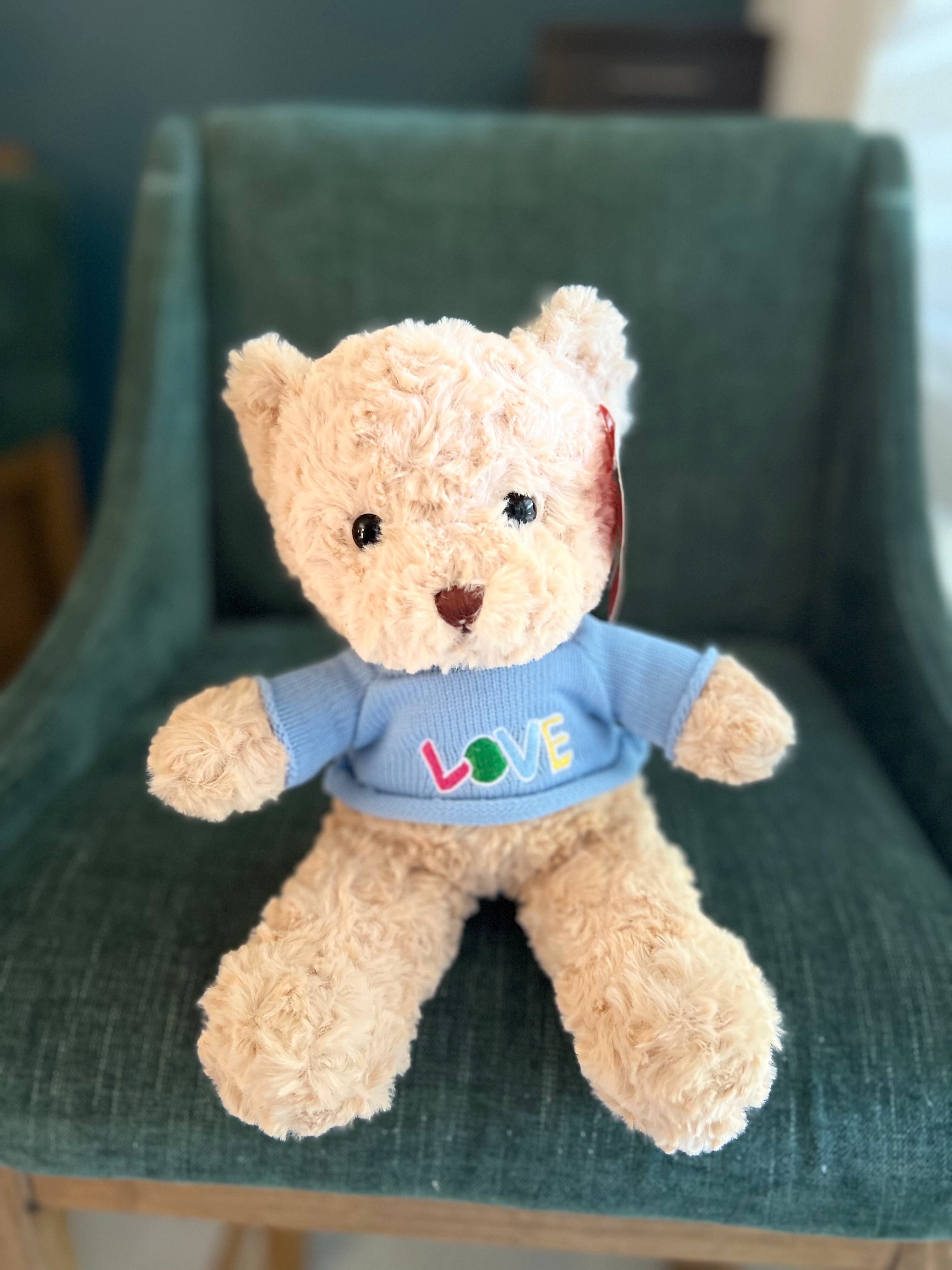 LOVE BEAR