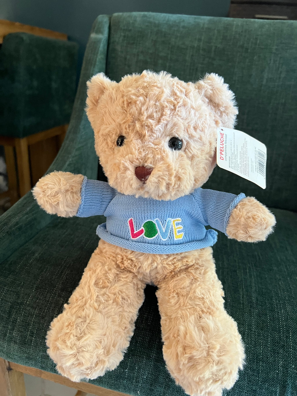 LOVE BEAR