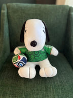 SNOOPY MUNDIAL