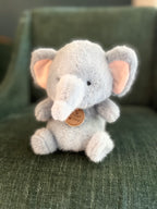 BABY ELEPHANT