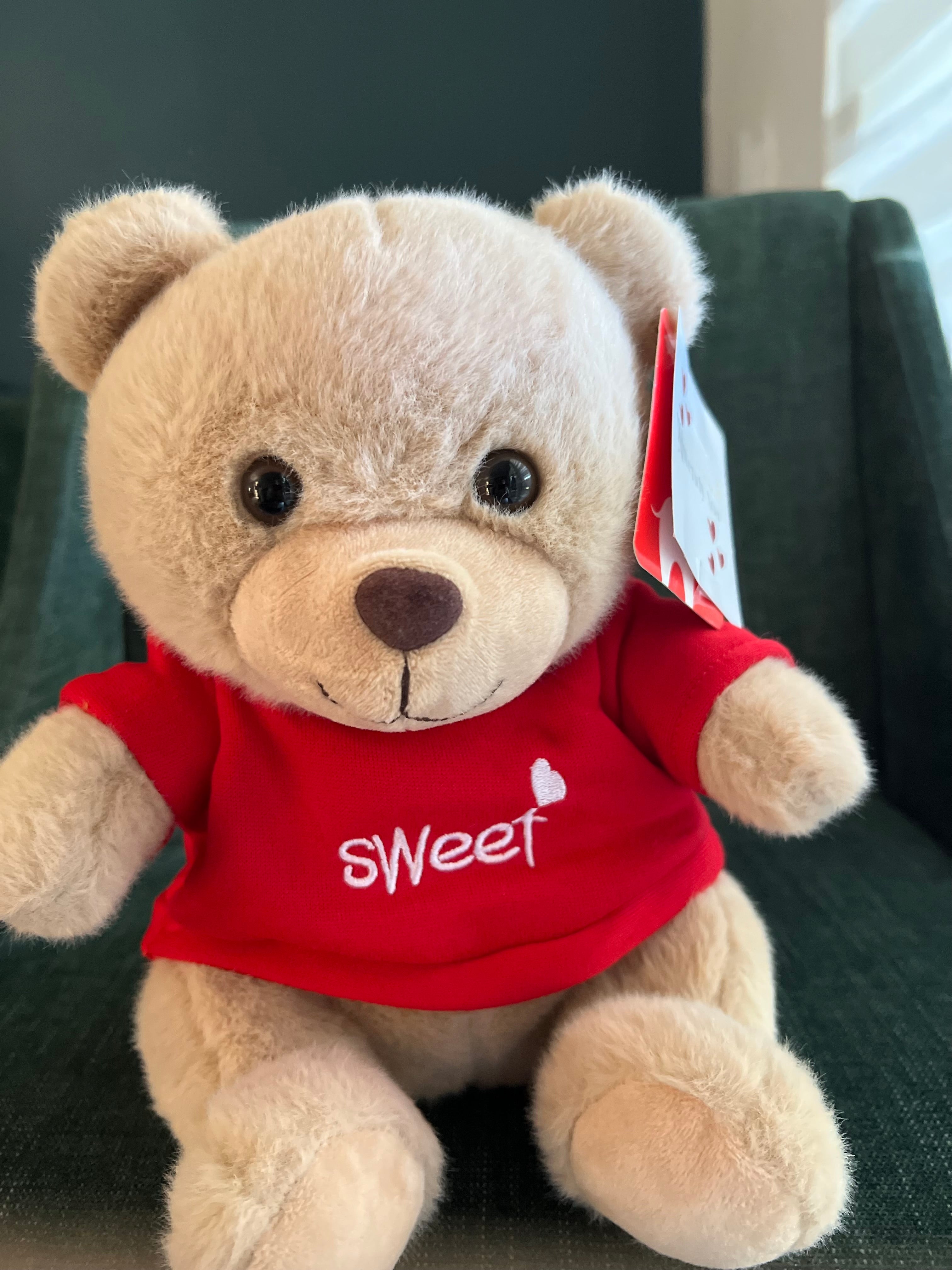 SWEET BEAR