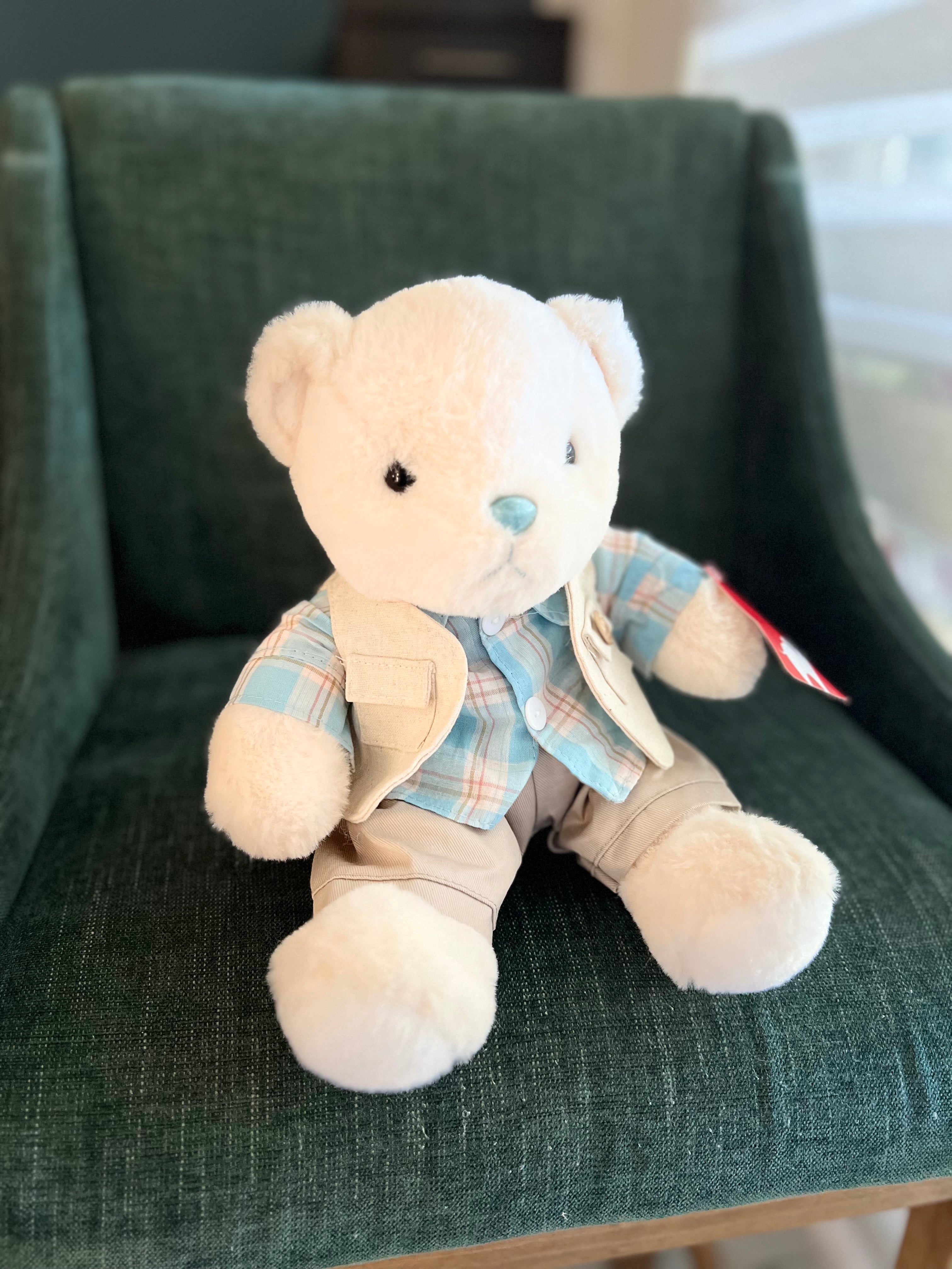 FANCY BEAR