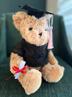 OSITO GRADUADO