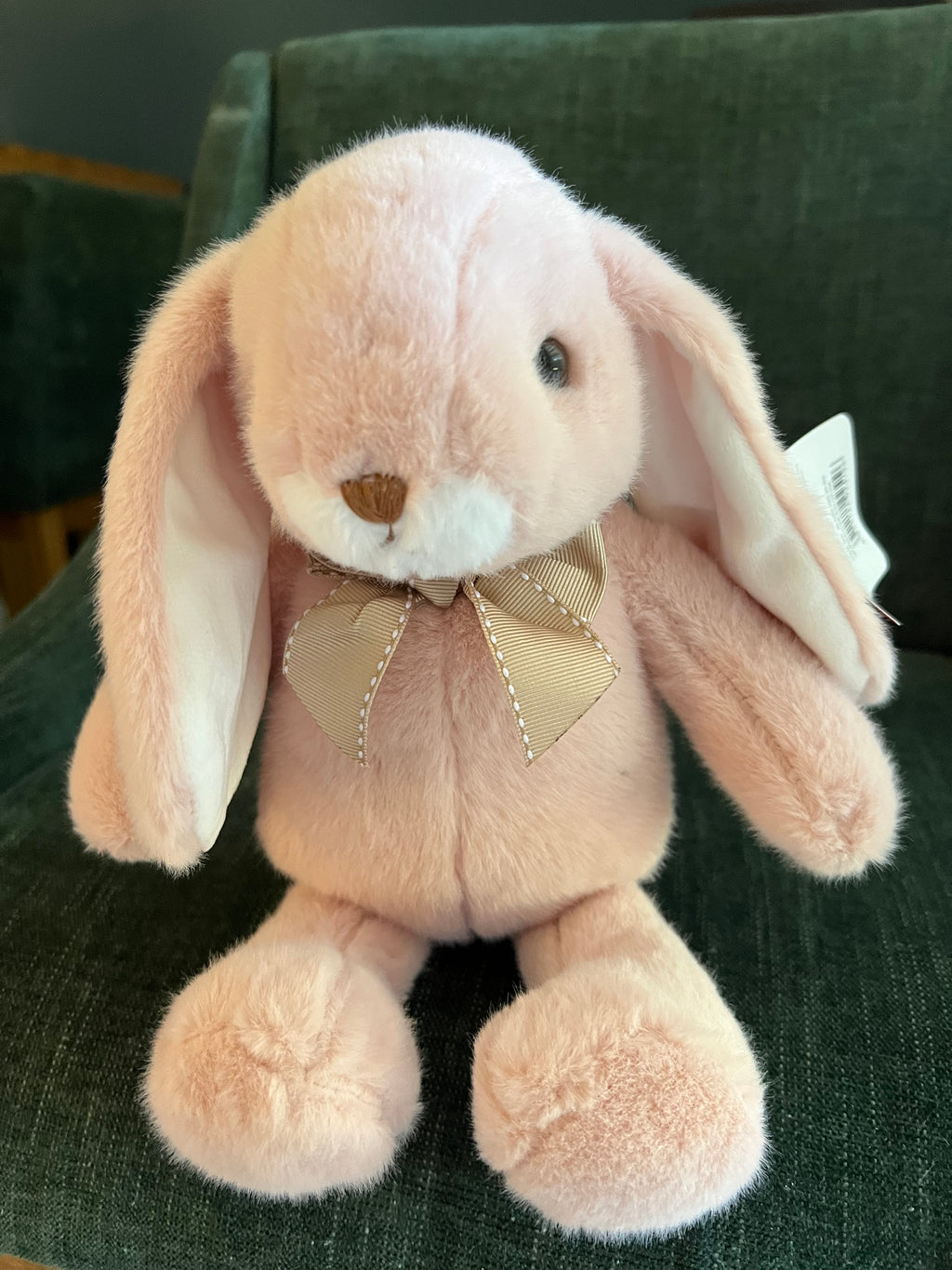 BUNNY SOFT