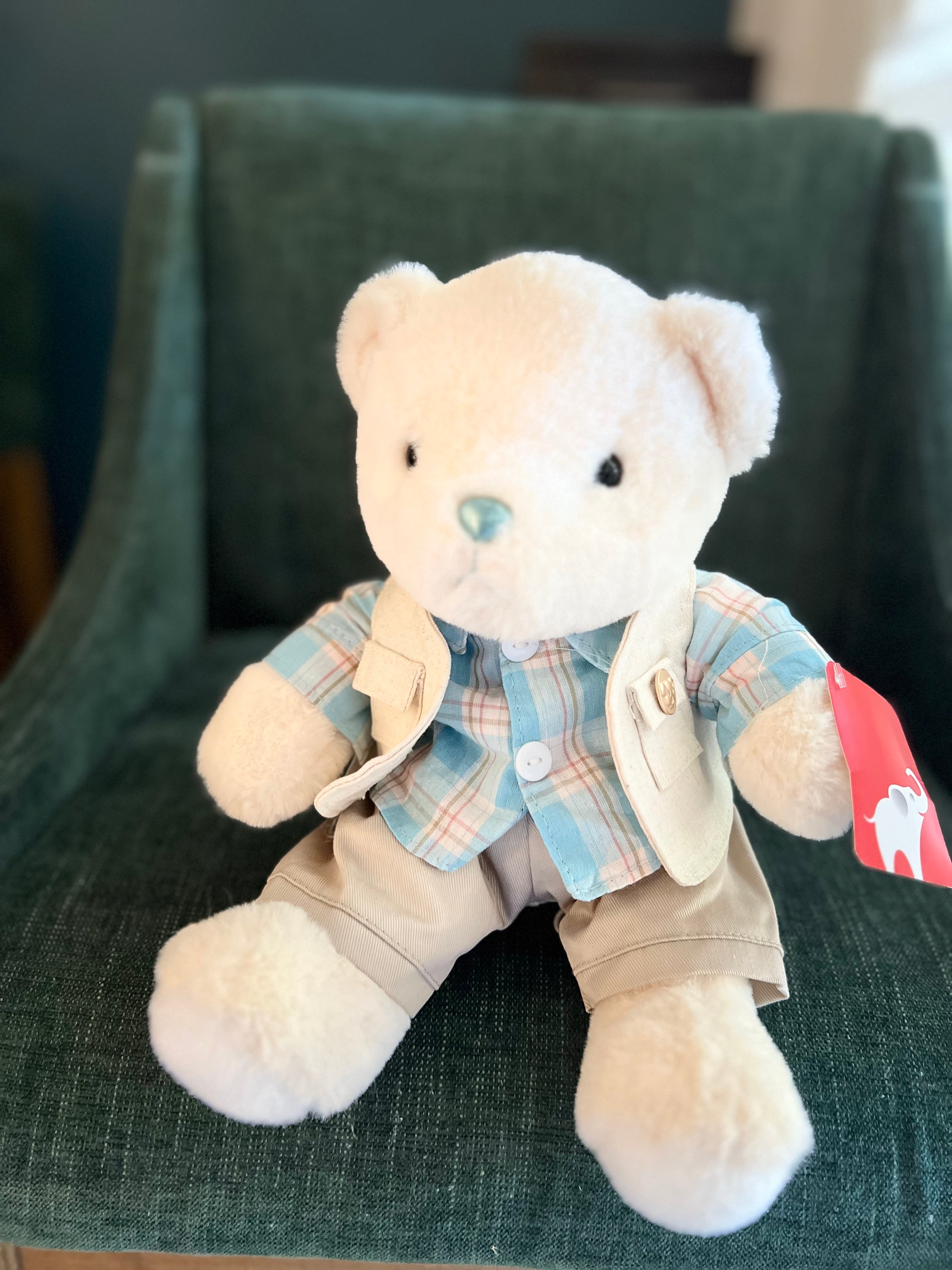 FANCY BEAR
