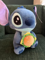 STICH HAMBURGUER