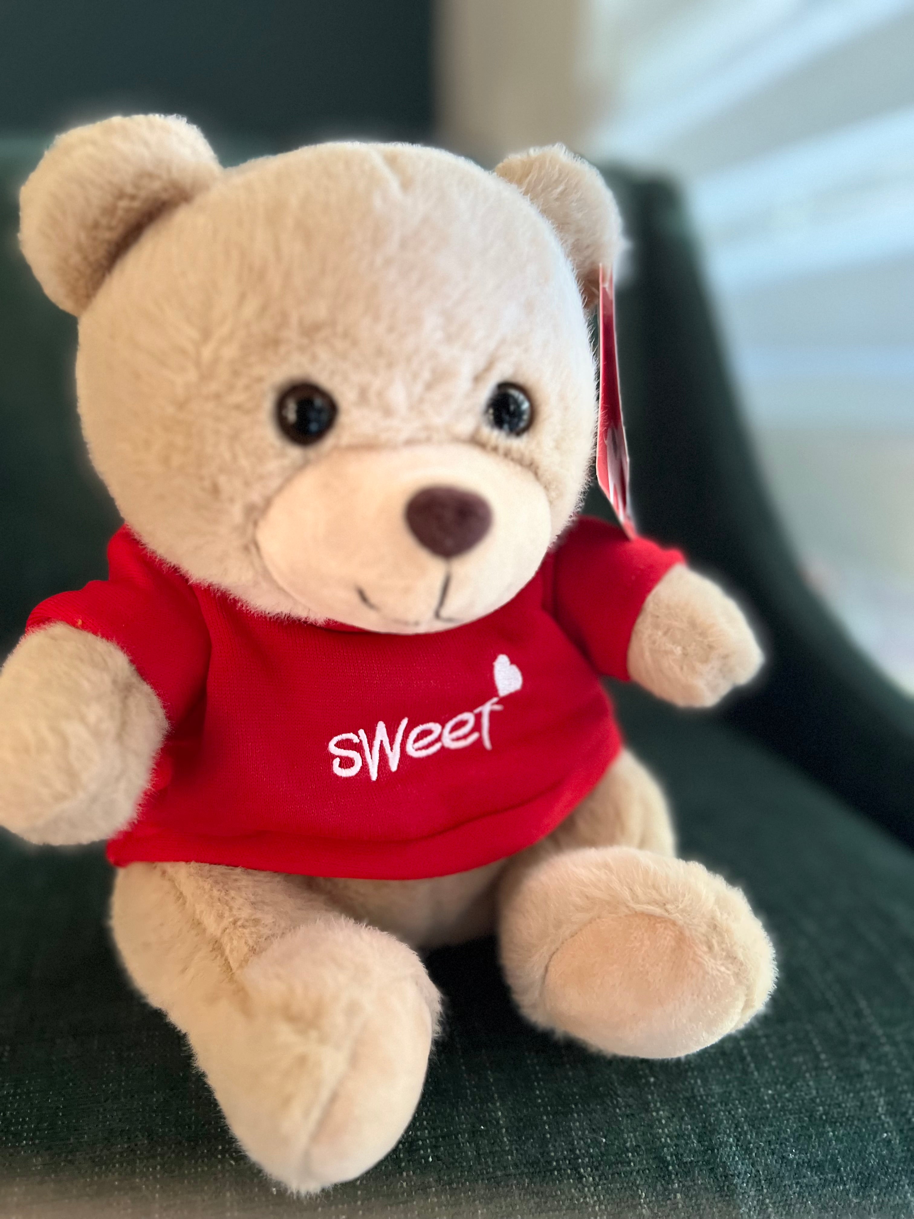 SWEET BEAR
