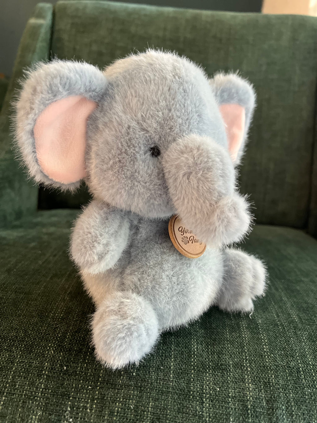 BABY ELEPHANT