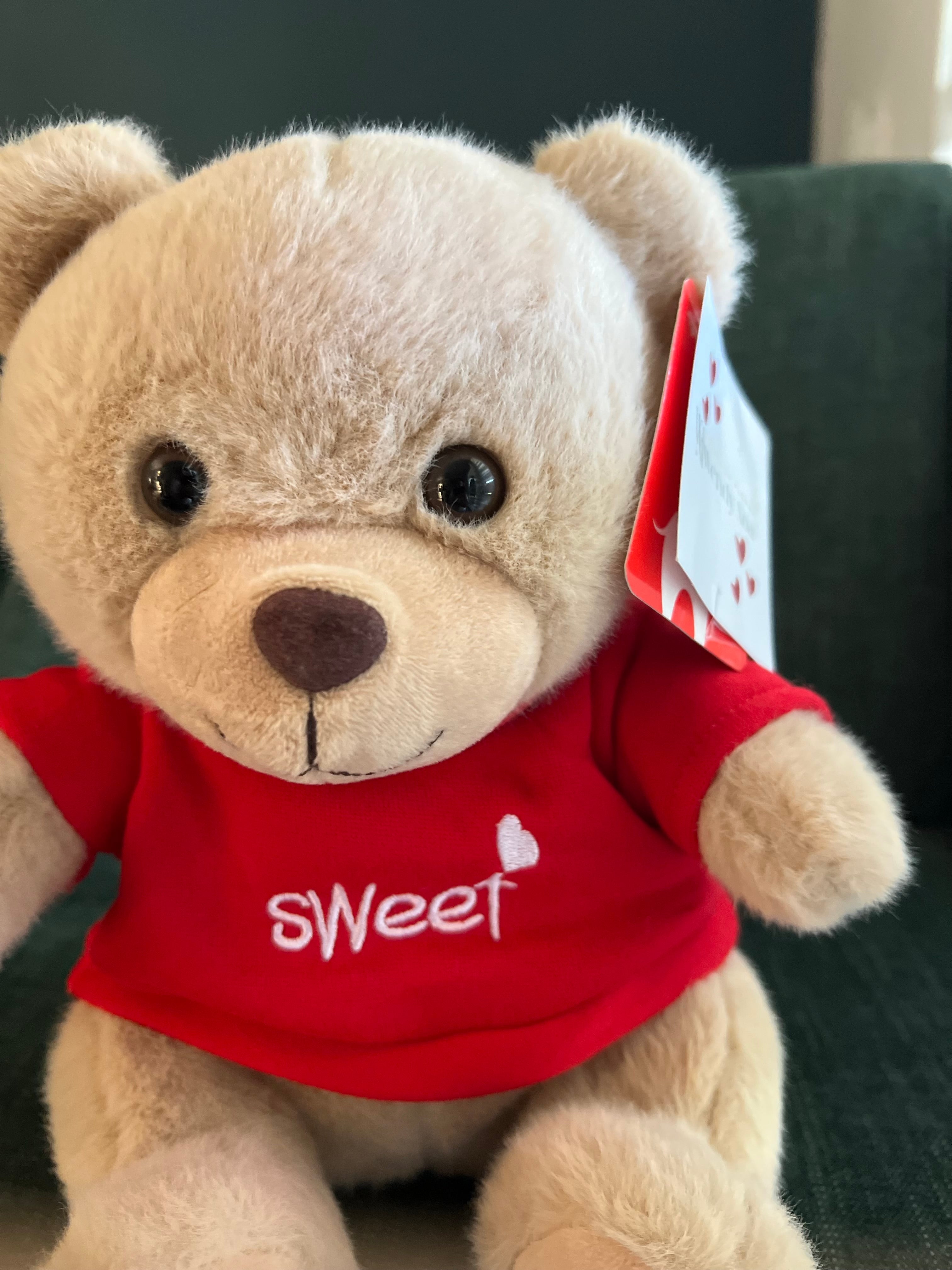 SWEET BEAR