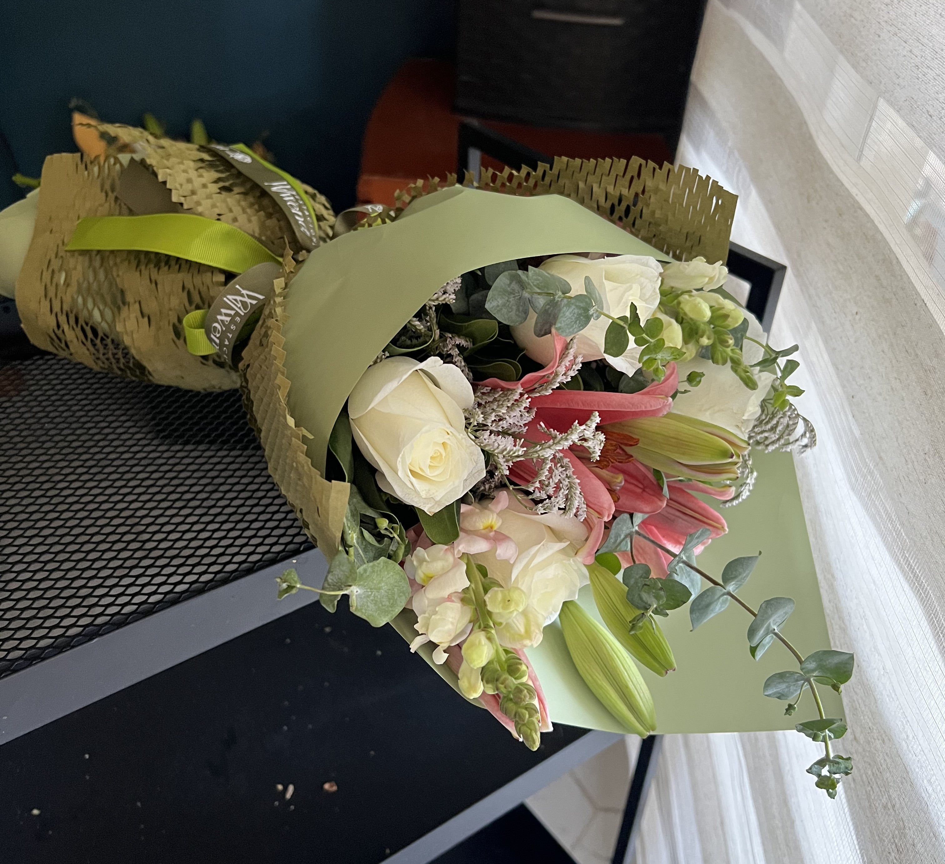 BOUQUET ESCENCIA