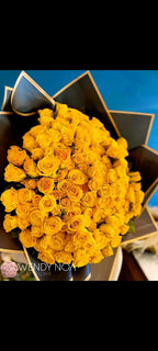 GOLDEN ROSE