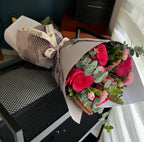 BOUQUET ENCANTO