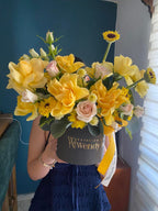 DESTINY YELLOW