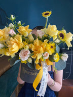 DESTINY YELLOW