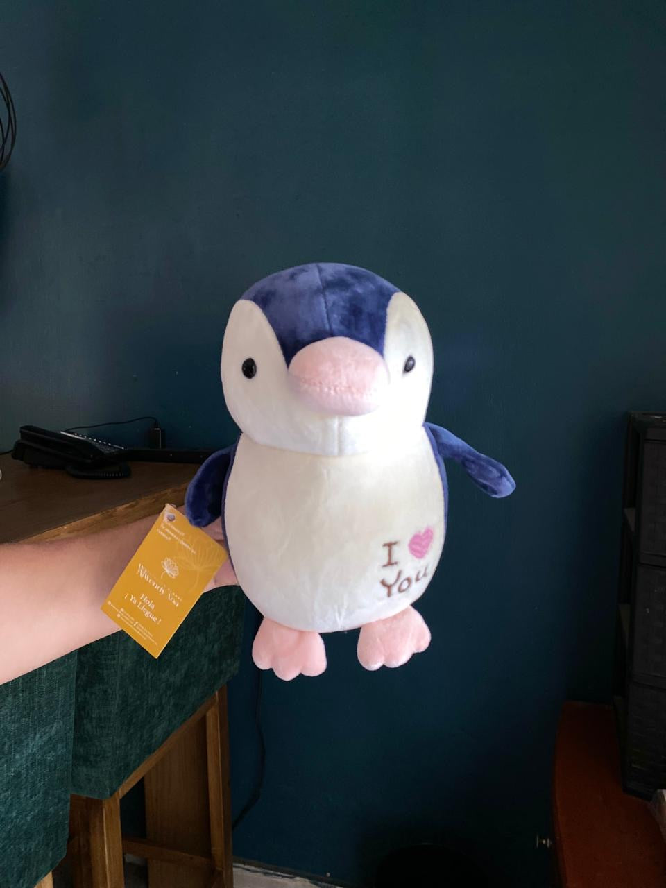 MOYO PINGUIN