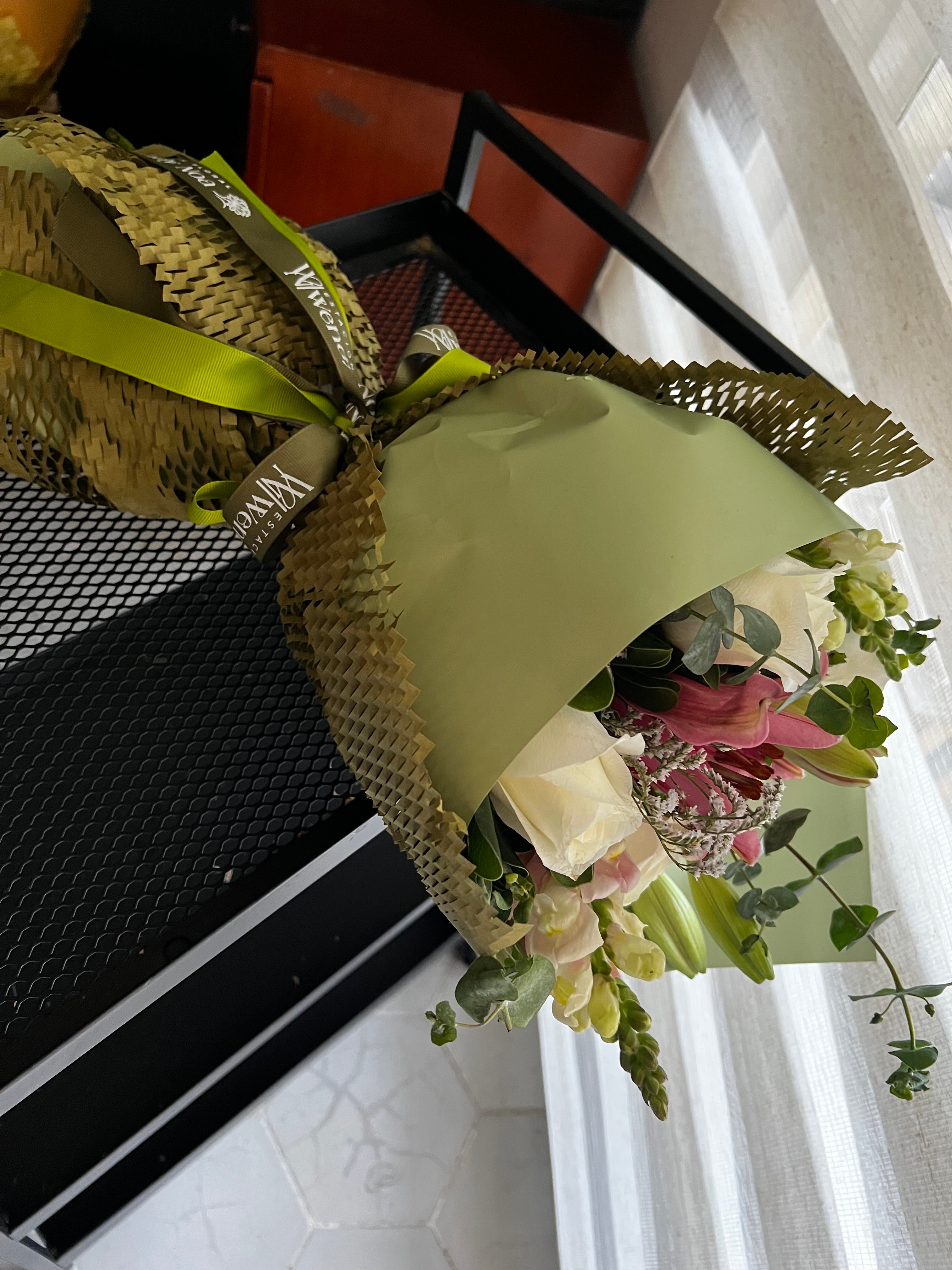 BOUQUET ESCENCIA