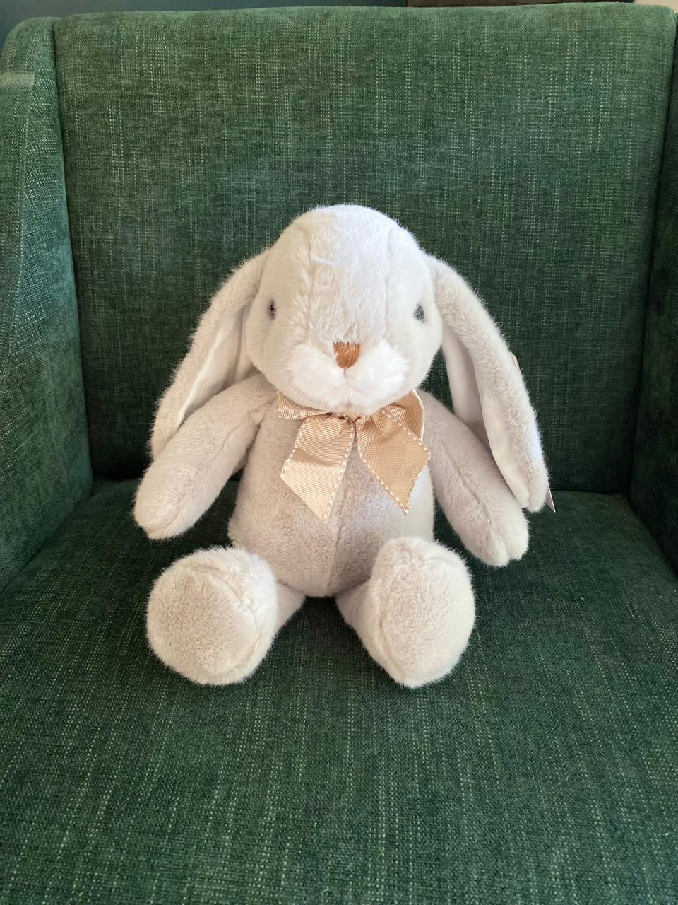 GREY BUNNY