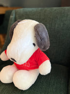 SNOOPY SMILES