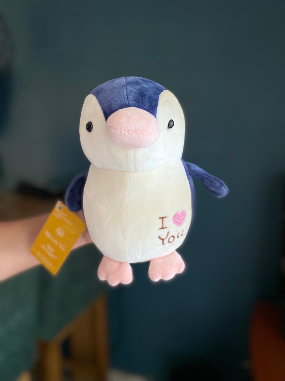 MOYO PINGUIN