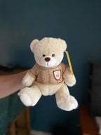 TEDDY MARK
