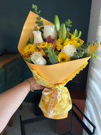 BOUQUET ALEGRIA