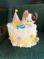 HAPPY CAKE