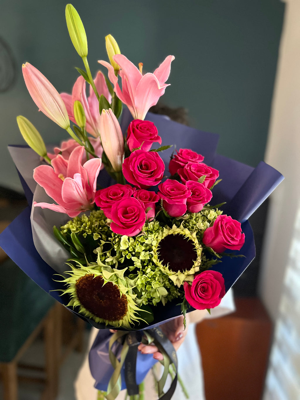 AMARA BOUQUET