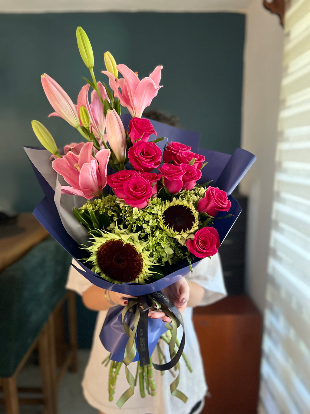 AMARA BOUQUET