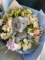 BABY ELEPHANT