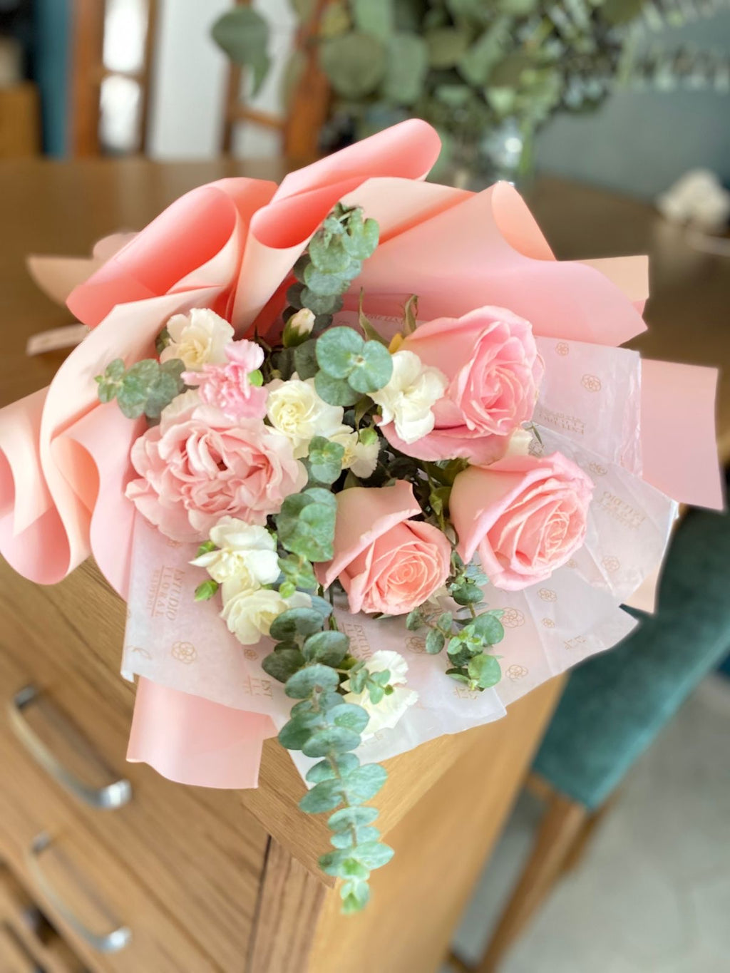 BLOOMIA