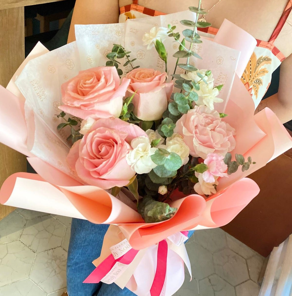 BLOOMIA
