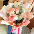 BLOOMIA