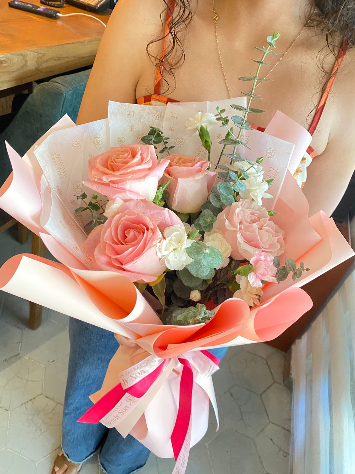 BLOOMIA