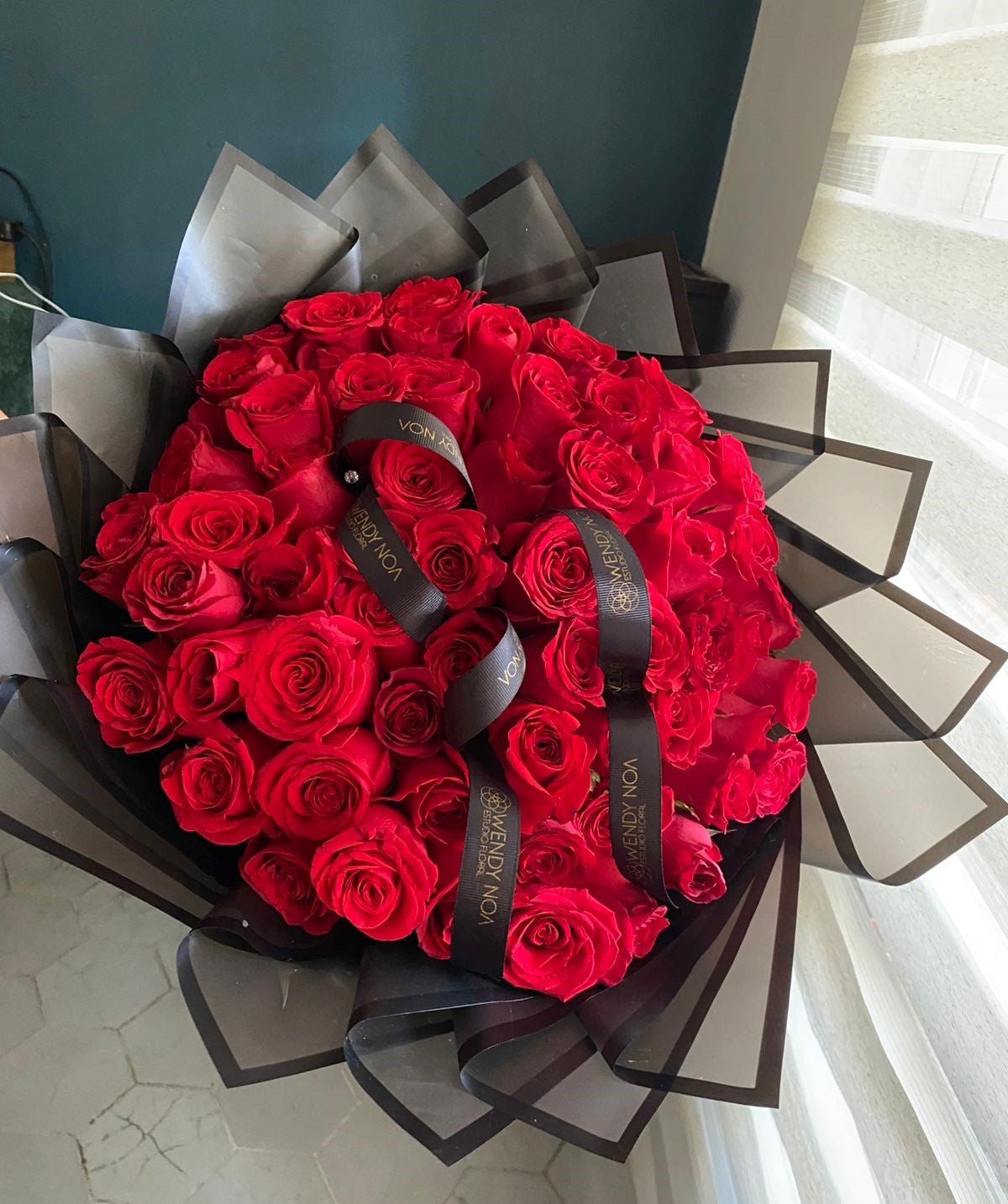 CATARINA BOUQUET