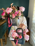 FLORESTA BAG