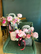 FLORESTA BAG